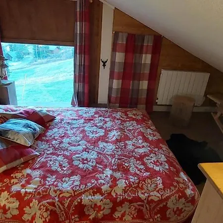 Bal2502 Apartment