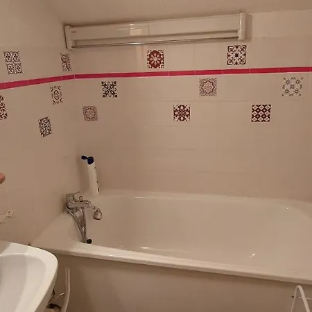 Bal2502 Apartment *