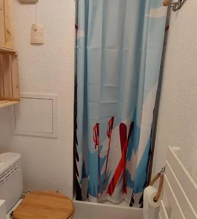 Apartment Bal2502 Manigod